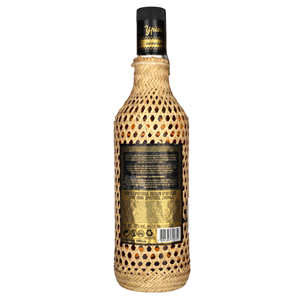 CACHACA YPIOCA RESERVA CARVALHO OURO 38% 1L