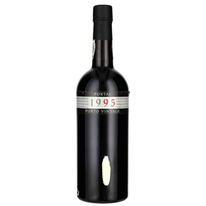 PORTO PORTAL 1995 VINTAGE 20% 0,75L