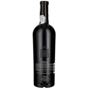 PORTO PORTAL 1997 VINTAGE 20% 0,75L