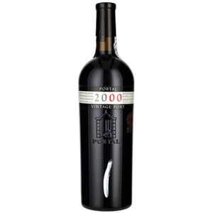 PORTO PORTAL 2000 VINTAGE 20% 0,75L