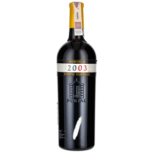 PORTO PORTAL 2003 PLUS VINTAGE 20% 0,75L