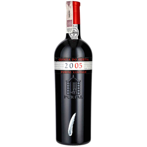 PORTO PORTAL 2005 VINTAGE 20% 0,75L