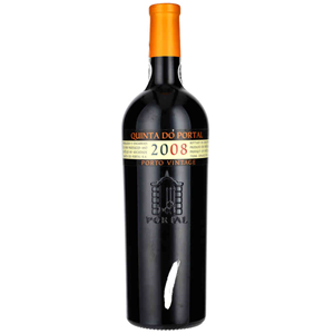 PORTO PORTAL 2008 VINTAGE 20% 0,75L