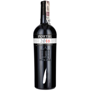 PORTO PORTAL 2016 VINTAGE 20% 0,75L