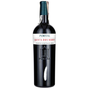PORTO PORTAL 2016 QUINTA DOS MUROS 20% 0,75L