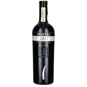 PORTO PORTAL 2017 VINTAGE 20% 0,75L