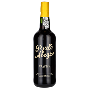 PORTO ALEGRE TAWNY 19% 0,75L