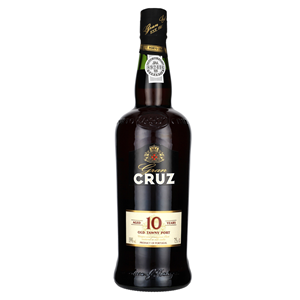 PORTO CRUZ 10Y TAWNY 19% 0,75L