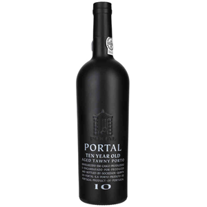 PORTO PORTAL 10 ANOS TAWNY 20% 0,75 BTL