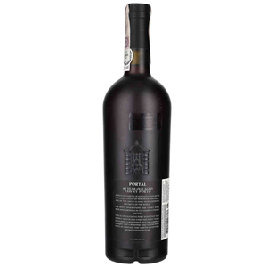 PORTO PORTAL 40 ANOS TAWNY 20% 0,75 L GB