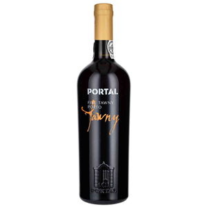 PORTO PORTAL FINE TAWNY 19,5% 0,75L