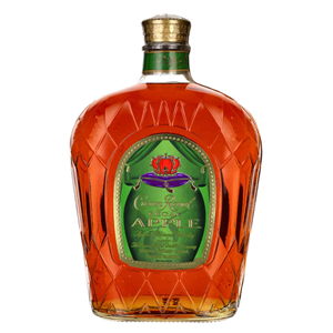 WHISKY CROWN ROYAL REGAL APPLE 1L 35% GB