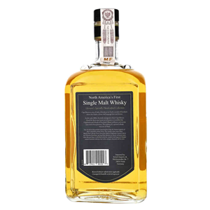 WHISKY SM GLEN BRETON RARE 10Y 43%  0,75L GB