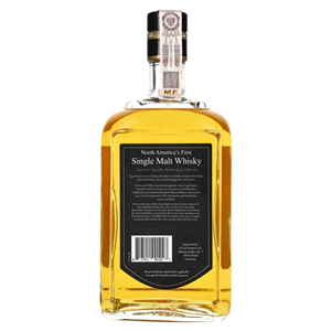 WHISKY SM GLEN BRETON RARE 10Y 43%  0,75L GB