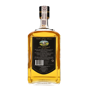 WHISKY SM GLEN BRETON FIDDLERS CHOICE 43%  0,7L GB