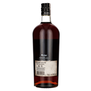 RUM BLACK MAGIC SPICED 40% 0,7L