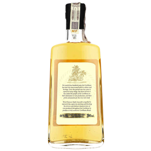 RUM DUNCAN TAYLOR CARRIBEAN BLENDED 2004 46% 0,7L