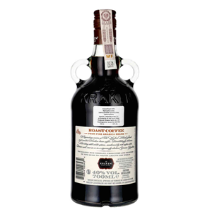 RUM KRAKEN ROAST COFFEE 40% 0,7L