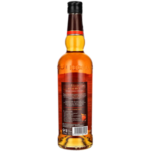 RUM NEGRITA ANEJO 37,5% 0,7L