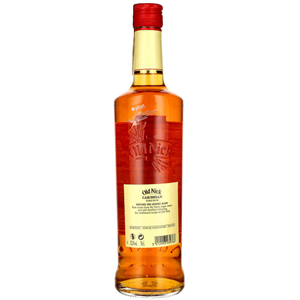 RUM OLD NICK GOLD 37,5% 0,7L