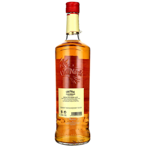 RUM OLD NICK GOLD 37,5% 1L