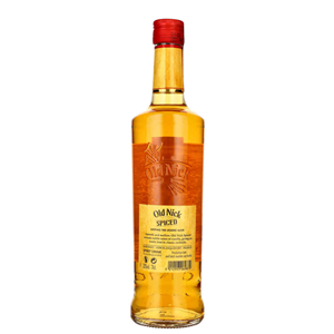 RUM OLD NICK SPICED 32% 0,7L
