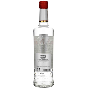 RUM OLD NICK WHITE 37,5% 0,7L