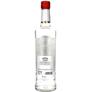 RUM OLD NICK WHITE 37,5% 0,7L