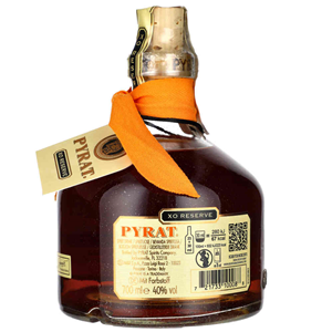 RUM PYRAT XO RESERVE 0.7 L 40%