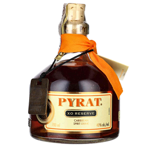 RUM PYRAT XO RESERVE 0.7 L 40%