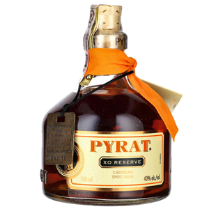 RUM PYRAT XO RESERVE 0.7 L 40%