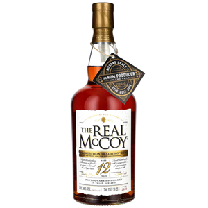 RUM REAL MCCOY PROHIBITION TRAD 12Y  50%  0,7L