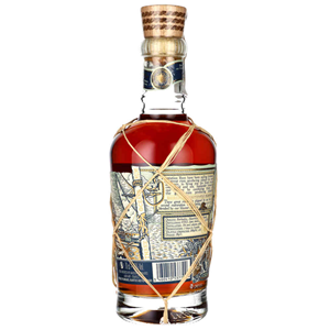 RUM PLANTATION SEALANDER 40% 0,7L