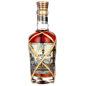 RUM PLANTATION SEALANDER 40% 0,7L
