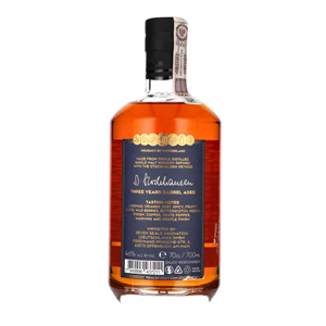 WHISKY SM SEVEN SEALS AMARONE 46% 0,7L