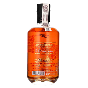 WHISKY SM SEVEN SEALS PISCES OLOROSO 49,7% 0,5L GB