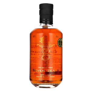 WHISKY SM SEVEN SEALS VIRGO SAUTENERS 49,7% 05L GB