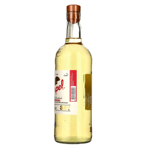 PISCO CAPEL DOBLE DESTILADO 35%  0,7L