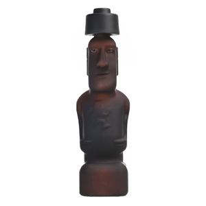 PISCO CAPEL RESERVADO MOAI 40% 0,7L