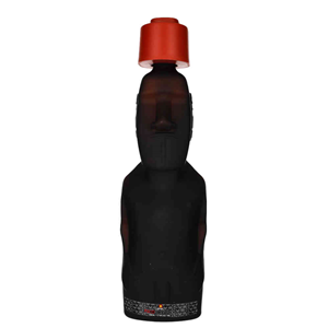 PISCO CAPEL RESERVADO MOAI 40% 1L GB