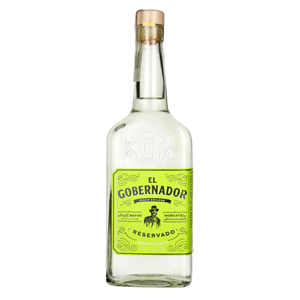 PISCO EL GOBERNADOR 40% 0,7L