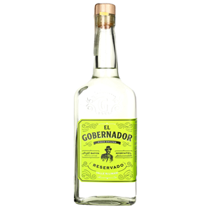 PISCO EL GOBERNADOR 40% 0,7L
