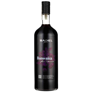 LIKIER BADEL BOROVNICA 1L 22%