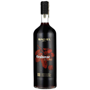 LIKIER BADEL ORAHOVAC 24% 1L