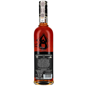 RUM BLACK TEARS DRY SPICED 40% 0,7L