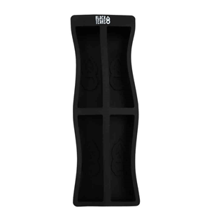 RUM BLACK TEARS DRY SPICED 40% 0,7L GB + FOREMKA