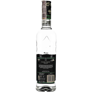 RUM BLACK TEARS SUPER DRY 40% 0,7L