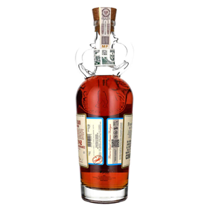 RUM CONDE DE CUBA RESERVA ESPECIAL 40% 0,7L
