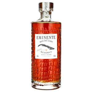 RUM EMINENTE 41,3%  0,7L