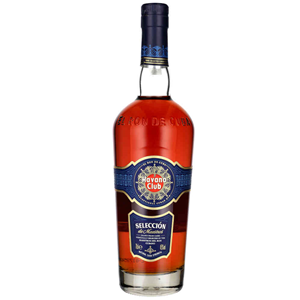 RUM HAVANA CLUB SELECCION DE MAESTROS 45% 0,7L GB